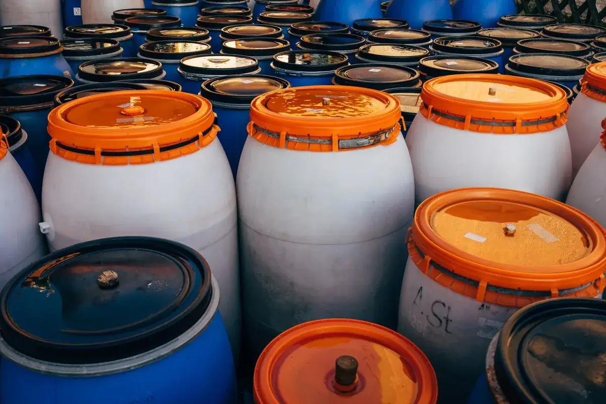 Medical Waste Removal in Butler, MO